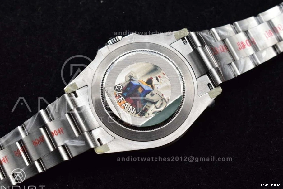 845 Clean Explorer ComfortFit 42mm SS DD3285 Edition White CHS 226570 Dial on Bracelet 1:1 II Best 904L 0322